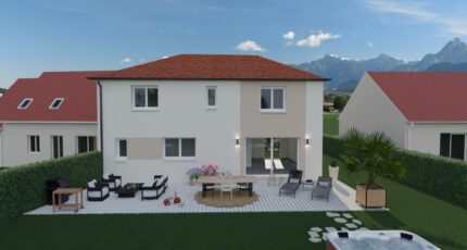 Saintry-sur-Seine Maison neuve - 2088611-9724annonce920250224G2rTa.jpeg Maisons Evolution