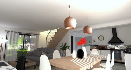 Saintry-sur-Seine Maison neuve - 2088611-9724annonce720250224iNkaT.jpeg Maisons Evolution