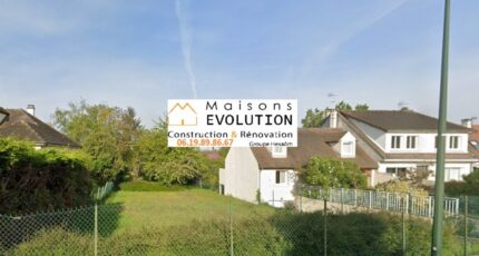 Saintry-sur-Seine Maison neuve - 2088611-9724annonce2202503319b860.jpeg Maisons Evolution