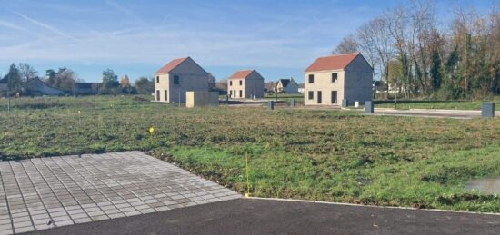 Terrain à bâtir à Le Châtelet-en-Brie, Île-de-France