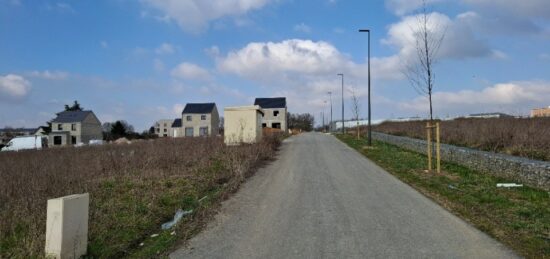 Terrain à bâtir à Arpajon, Île-de-France