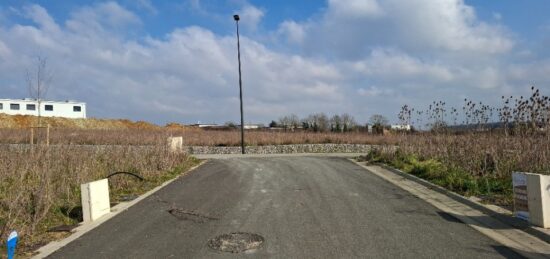 Terrain à bâtir à Arpajon, Île-de-France