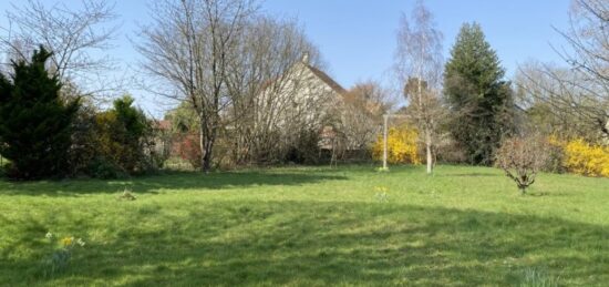 Terrain à bâtir à Gometz-la-Ville, Île-de-France