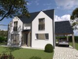 Maison à construire à Vert-le-Grand (91810) 2095044-5641modele620200316URRDB.jpeg Maisons Evolution