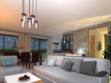 Maison à construire à Vert-le-Grand (91810) 2095044-5641modele820200316MZzcC.jpeg Maisons Evolution