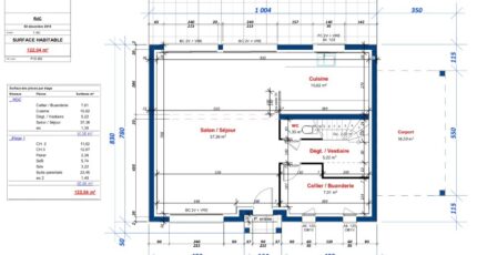 Vert-le-Grand Maison neuve - 2095044-5641modele620220221ykdDu.jpeg Maisons Evolution