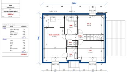 Vert-le-Grand Maison neuve - 2095044-5641modele720220221zhqhg.jpeg Maisons Evolution