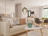 Maison à construire à Arpajon (91290) 2094251-4586modele620210617llRzN.jpeg Maisons Evolution