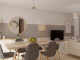 Maison à construire à Arpajon (91290) 2094251-4586modele720210617B3ttB.jpeg Maisons Evolution