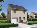Maison à construire à Ully-Saint-Georges (60730) 2095000-4586modele620211221lcL8Q.jpeg Maisons Evolution