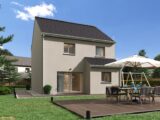 Maison à construire à Ully-Saint-Georges (60730) 2095000-4586modele720211221r7WkT.jpeg Maisons Evolution