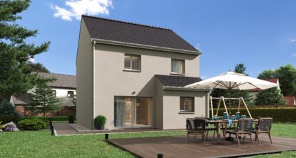 Ully-Saint-Georges Maison neuve - 2095000-4586modele720211221r7WkT.jpeg Maisons Evolution