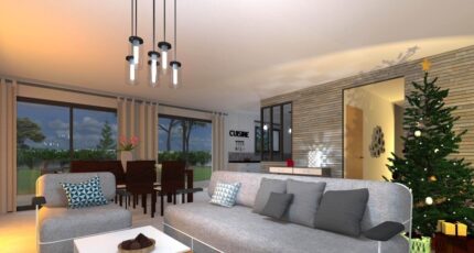Amillis Maison neuve - 2124564-5641modele820200316MZzcC.jpeg Maisons Evolution