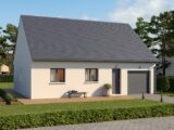 Maison à construire à La Chapelle-Gauthier (77720) 2096673-4586modele820210611zI1yv.jpeg Maisons Evolution