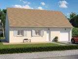 Maison à construire à Saint-Siméon (77169) 2124529-4586modele6202106118TG8H.jpeg Maisons Evolution