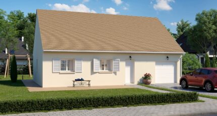 Saint-Siméon Maison neuve - 2124529-4586modele6202106118TG8H.jpeg Maisons Evolution