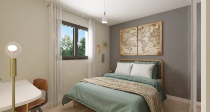 Saint-Siméon Maison neuve - 2124529-4586modele720210611ZamMG.jpeg Maisons Evolution