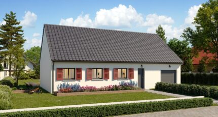 Dordives Maison neuve - 2105937-4586modele920210611dfnVq.jpeg Maisons Evolution
