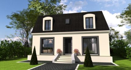 Soignolles-en-Brie Maison neuve - 2128195-4970modele620181026EstzI.jpeg Maisons Evolution
