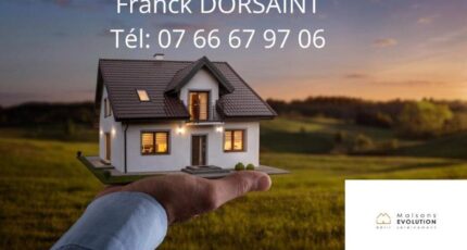 La Norville Maison neuve - 2074723-7338annonce120250208cFeKl.jpeg Maisons Evolution