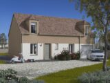 Maison à construire à Arpajon (91290) 2103389-1795modele620200729dBxHQ.jpeg Maisons Evolution