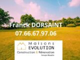 Maison à construire à Noisy-sur-École (77123) 2104975-7338annonce120250313Ds8bT.jpeg Maisons Evolution