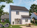 Maison à construire à Villemoisson-sur-Orge (91360) 2103932-4586modele620210617i2MIb.jpeg Maisons Evolution