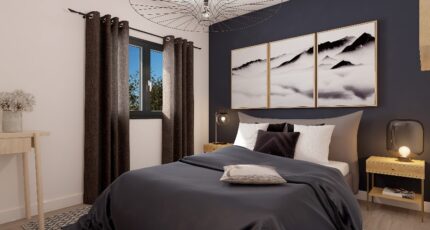 Villemoisson-sur-Orge Maison neuve - 2103932-4586modele920210617ZJ2sc.jpeg Maisons Evolution