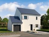 Maison à construire à Doue (77510) 2103620-4586modele620210617QDKa4.jpeg Maisons Evolution