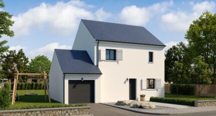 Doue Maison neuve - 2103620-4586modele620210617QDKa4.jpeg Maisons Evolution