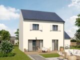 Maison à construire à Doue (77510) 2103620-4586modele720210617zc111.jpeg Maisons Evolution