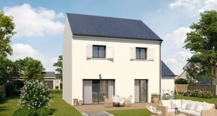 Doue Maison neuve - 2103620-4586modele720210617zc111.jpeg Maisons Evolution