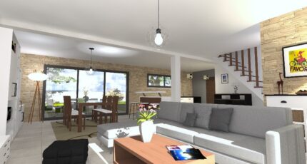 Étampes Maison neuve - 2067695-5641modele8202111096LZFa.jpeg Maisons Evolution