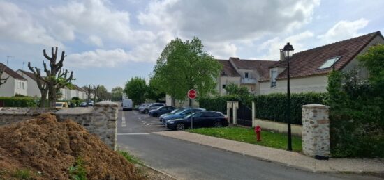 Terrain à bâtir à , Seine-et-Marne