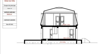 Condécourt Maison neuve - 2132738-4970modele820181026d3bZR.jpeg Maisons Evolution