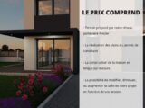 Maison à construire à Wissous (91320) 2094921-6010modele920220713fBQ9R.jpeg Maisons Evolution