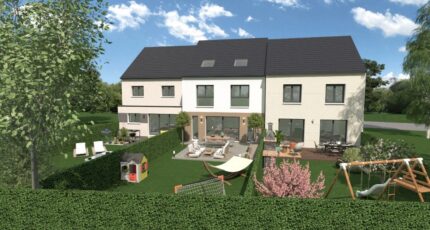Wissous Maison neuve - 2094921-6010annonce620250303R1o96.jpeg Maisons Evolution