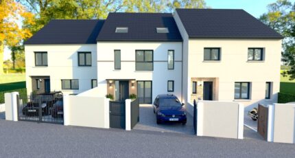 Wissous Maison neuve - 2094921-6010annonce720250303oTyP6.jpeg Maisons Evolution