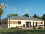 Maison à construire à Rambouillet (78120) 2166228-4586modele820250321ide3y.jpeg Maisons Evolution