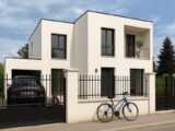Maison à construire à Vaux-sur-Seine (78740) 2166336-11364annonce62025052246t0R.jpeg Maisons Evolution