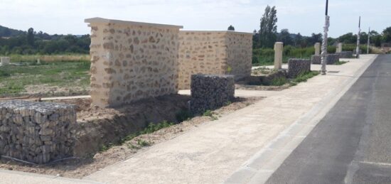 Terrain à bâtir à , Essonne