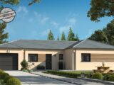 Maison à construire à Dourdan (91410) 2166710-4586modele920250321NAuXi.jpeg Maisons Evolution
