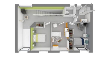 Verneuil-sur-Seine Maison neuve - 2166820-4586modele7202003277TiTU.jpeg Maisons Evolution