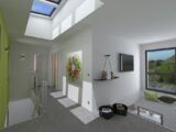 Maison à construire à Verneuil-sur-Seine (78480) 2166820-4586modele820200327Frtm5.jpeg Maisons Evolution