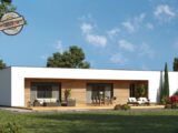 Maison à construire à Gazeran (78125) 2169416-4586modele620250321yn2Wz.jpeg Maisons Evolution
