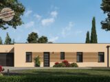 Maison à construire à Gazeran (78125) 2169416-4586modele92025032169OFV.jpeg Maisons Evolution