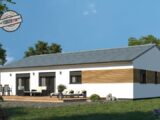 Maison à construire à Fresnes-sur-Marne (77410) 2171512-4586modele720250321mFgxM.jpeg Maisons Evolution