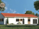 Maison à construire à Fresnes-sur-Marne (77410) 2171512-4586modele1020250321TJ2rs.jpeg Maisons Evolution