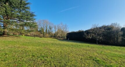 Vaux-sur-Seine Terrain à bâtir - 2087034-11143annonce120250221rBXfU.jpeg Maisons Evolution
