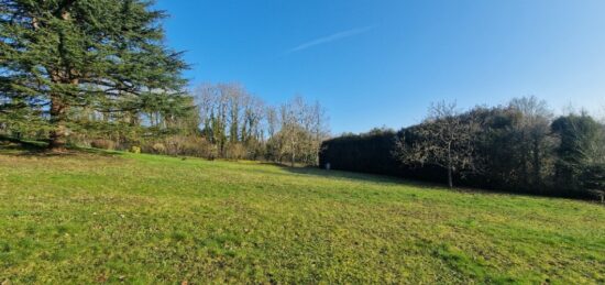 Terrain à bâtir à Vaux-sur-Seine, Île-de-France